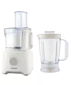 Robot da cucina "fdp 301 wh" kenwood 1,2lt, 800w